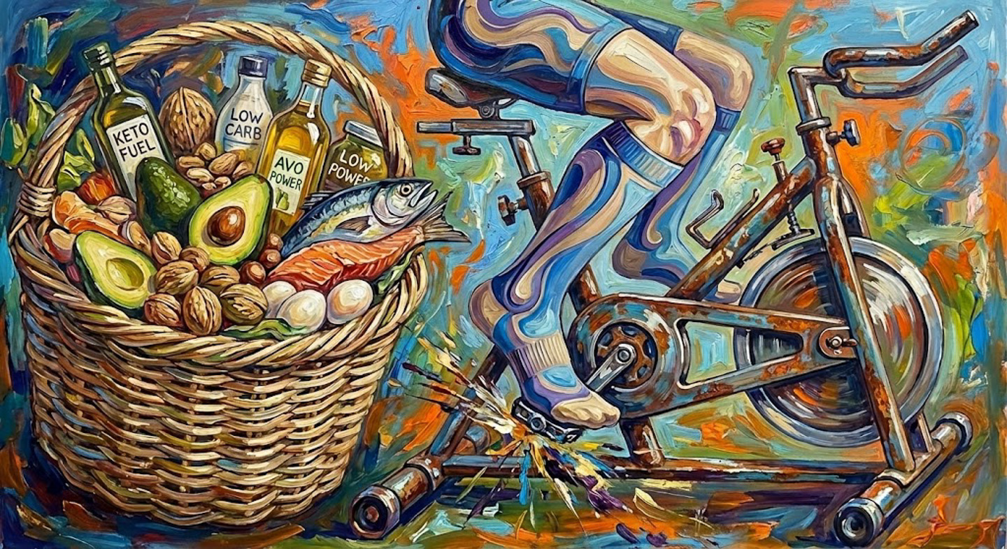 Keto Fuel
