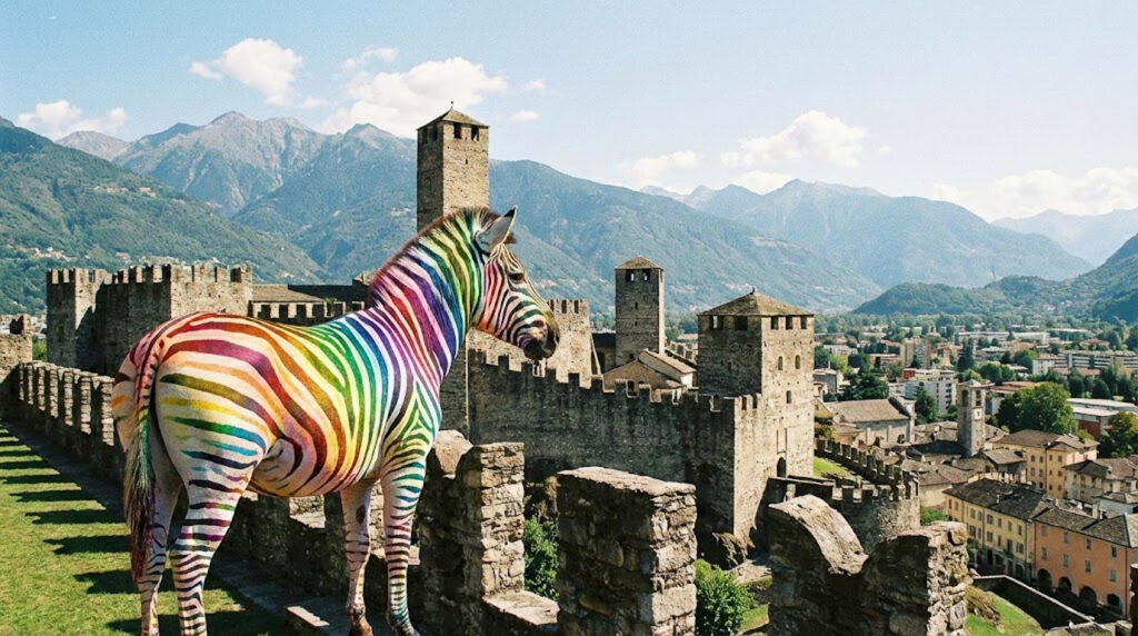 Tag der Seltenen Krankheiten in Bellinzona